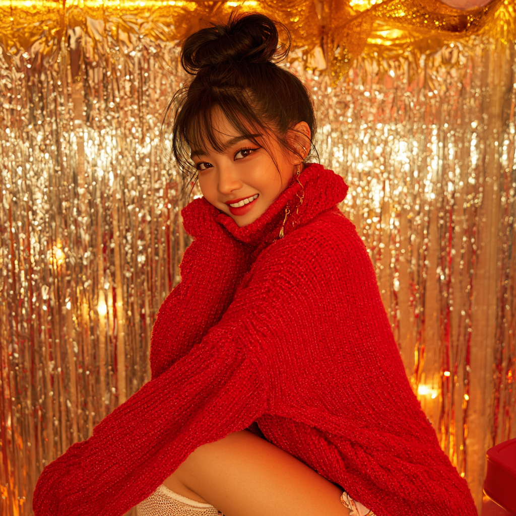 강남 유앤미 하이퍼블릭 아가씨 이미지 2