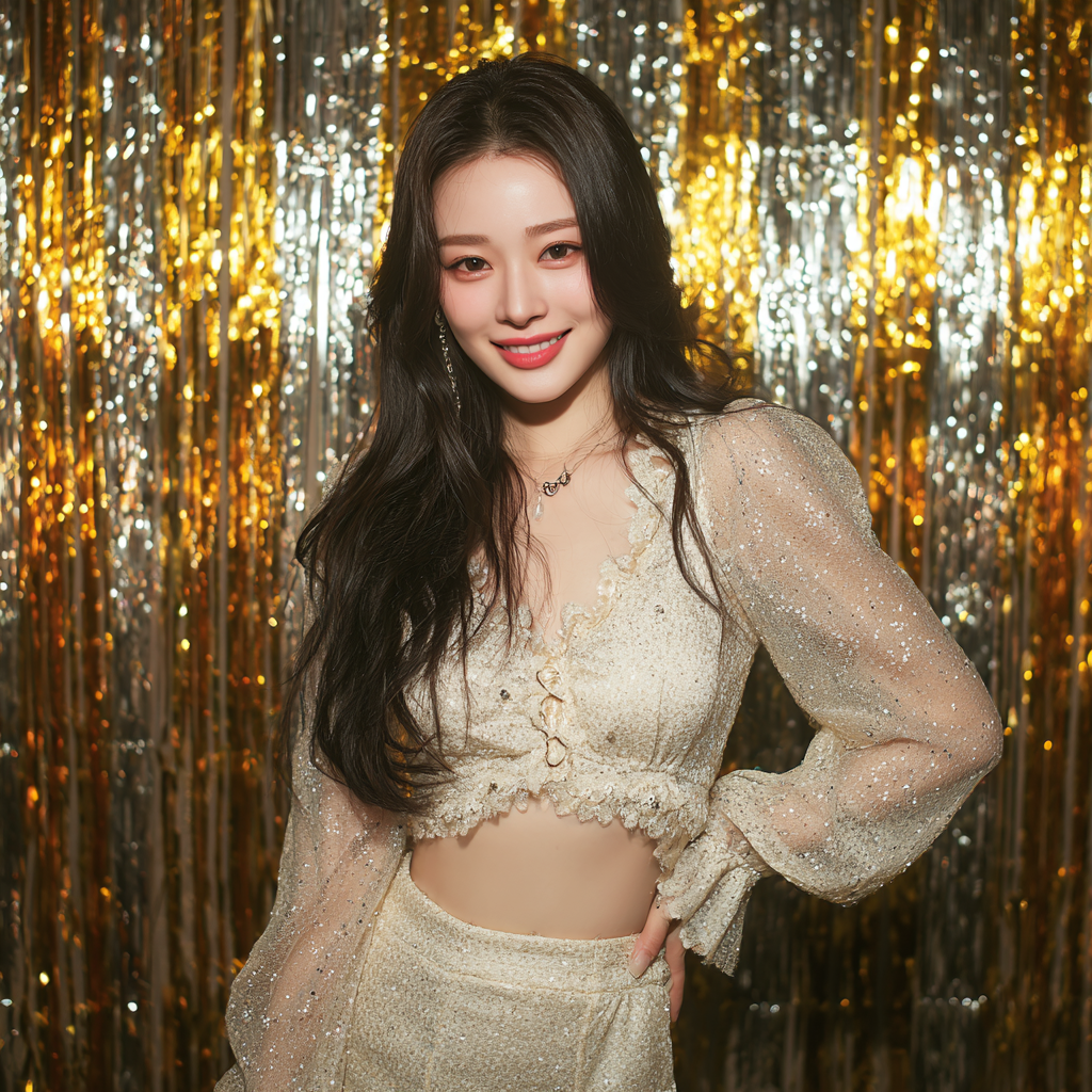 강남 유앤미 하이퍼블릭 아가씨 이미지 8