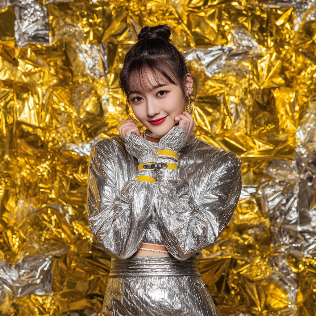 강남 유앤미 하이퍼블릭 아가씨 이미지 3