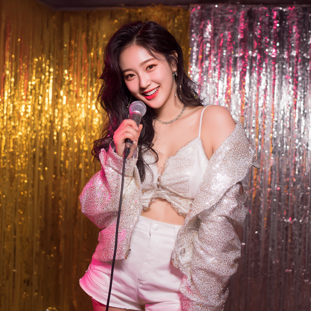 강남 유앤미 하이퍼블릭 아가씨 이미지 1