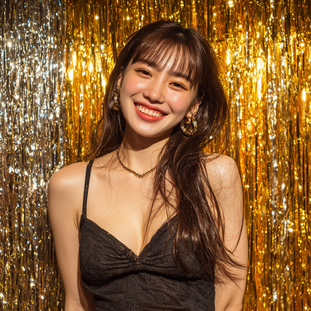 강남 유앤미 하이퍼블릭 아가씨 이미지 5