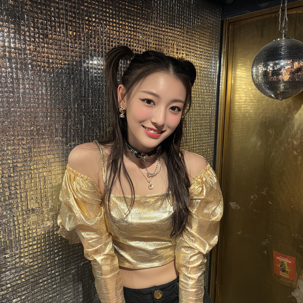 강남 유앤미 하이퍼블릭 아가씨 이미지 6