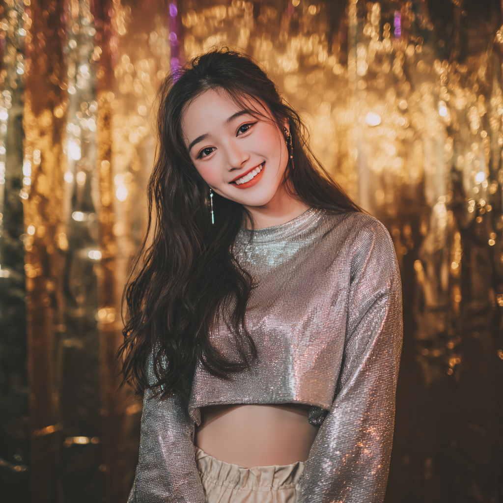 강남 유앤미 하이퍼블릭 아가씨 이미지 7