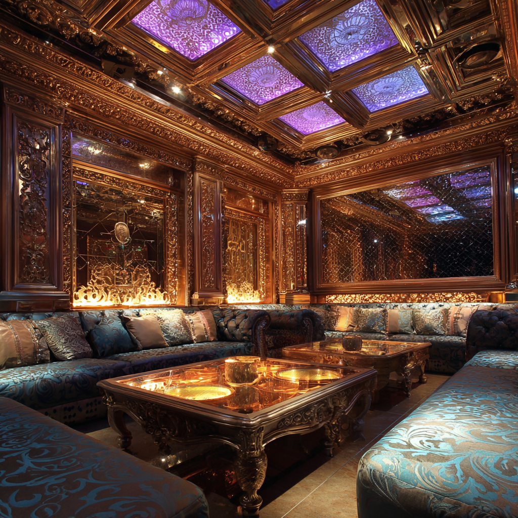 강남 유앤미 하이퍼블릭 룸 이미지 10