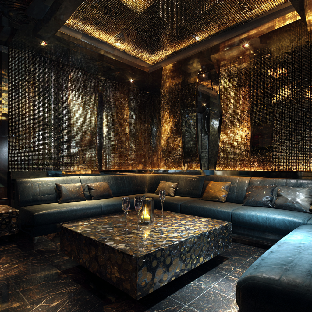 강남 유앤미 하이퍼블릭 룸 이미지 17