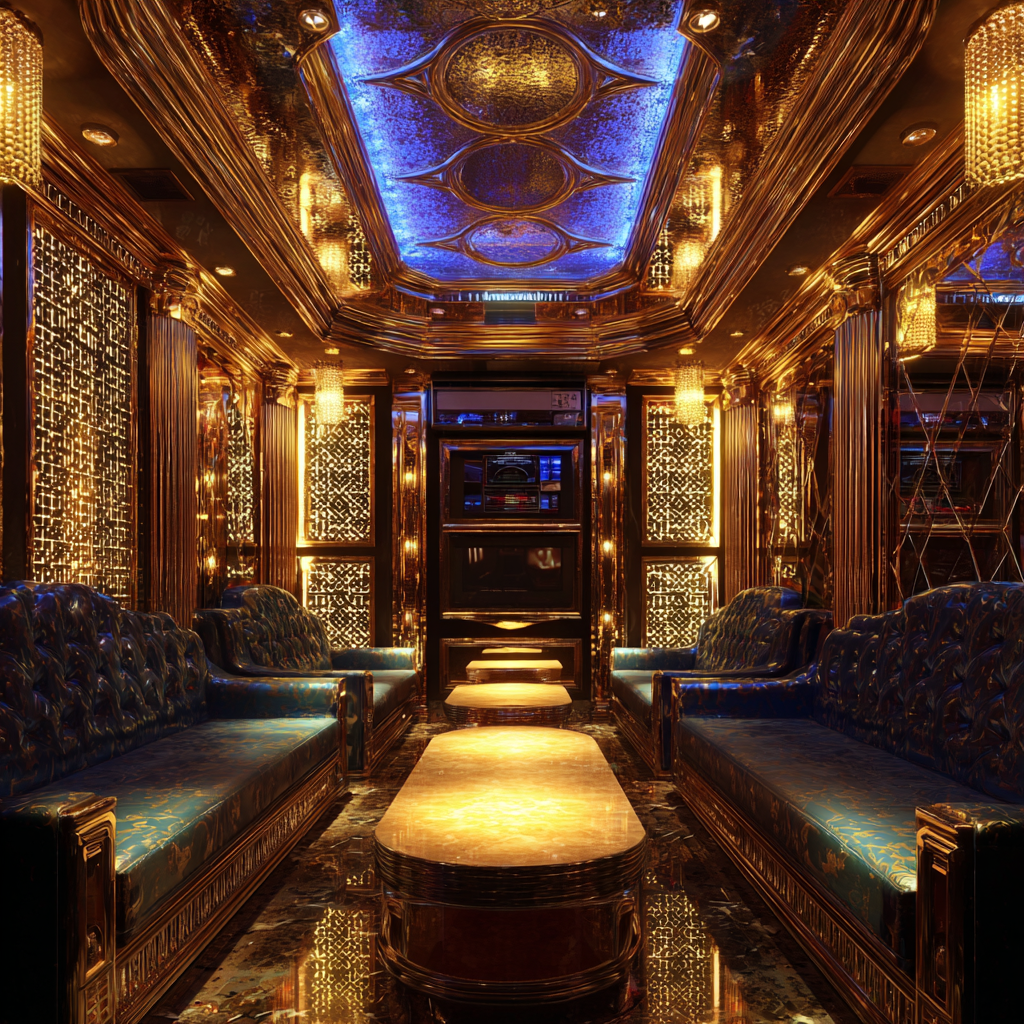 강남 유앤미 하이퍼블릭 룸 이미지 14