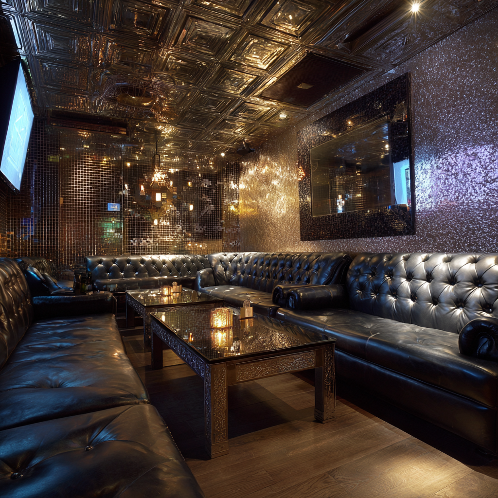 강남 유앤미 하이퍼블릭 룸 이미지 6