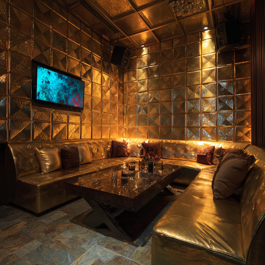 강남 유앤미 하이퍼블릭 룸 이미지 2