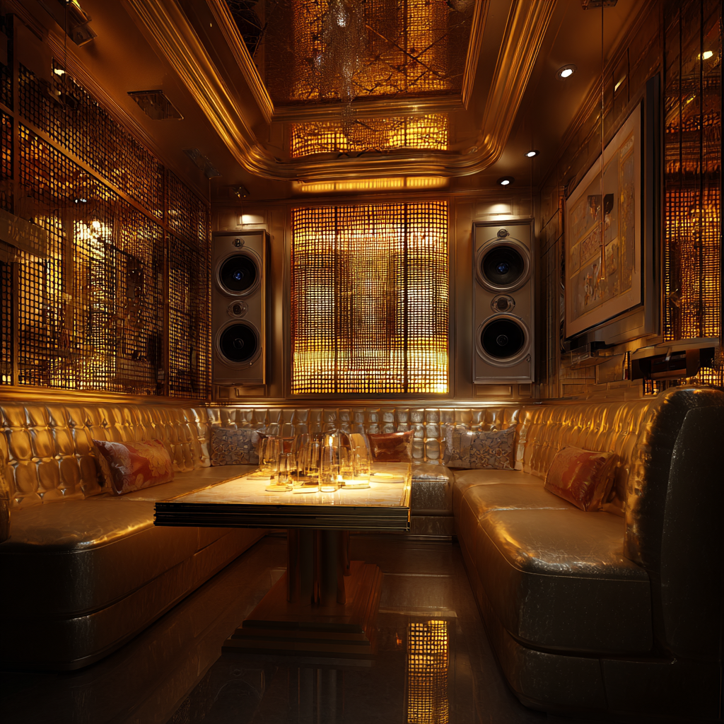 강남 유앤미 하이퍼블릭 룸 이미지 11