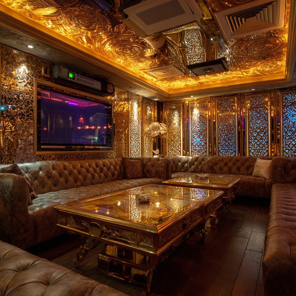 강남 유앤미 하이퍼블릭 룸 이미지 12