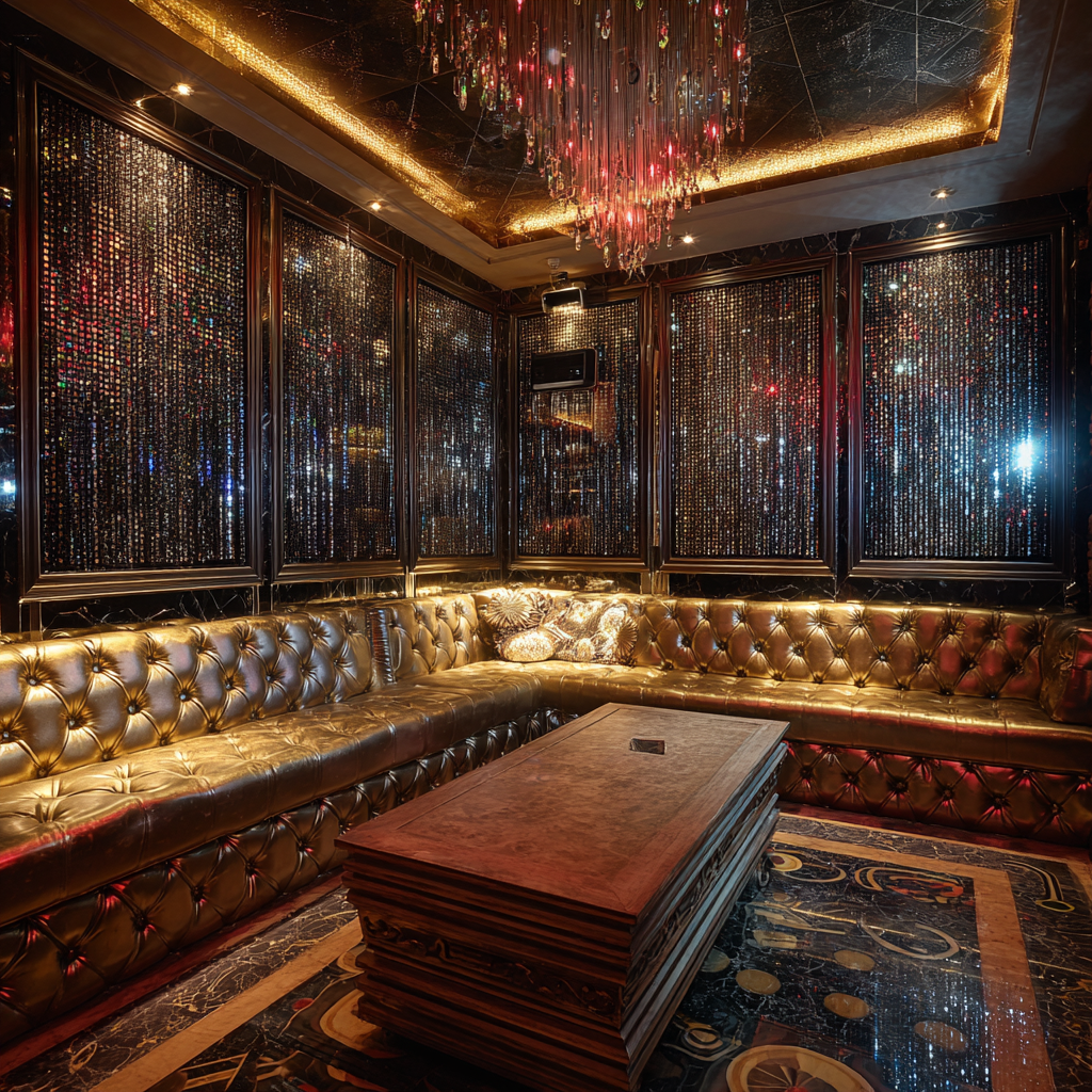 강남 유앤미 하이퍼블릭 룸 이미지 0