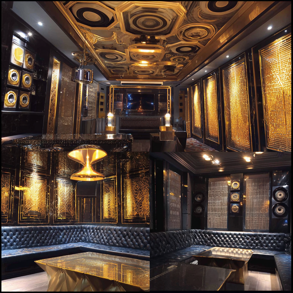 강남 유앤미 하이퍼블릭 룸 이미지 13