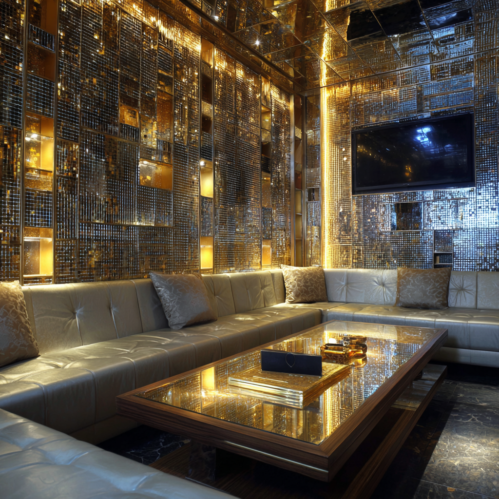 강남 유앤미 하이퍼블릭 룸 이미지 15