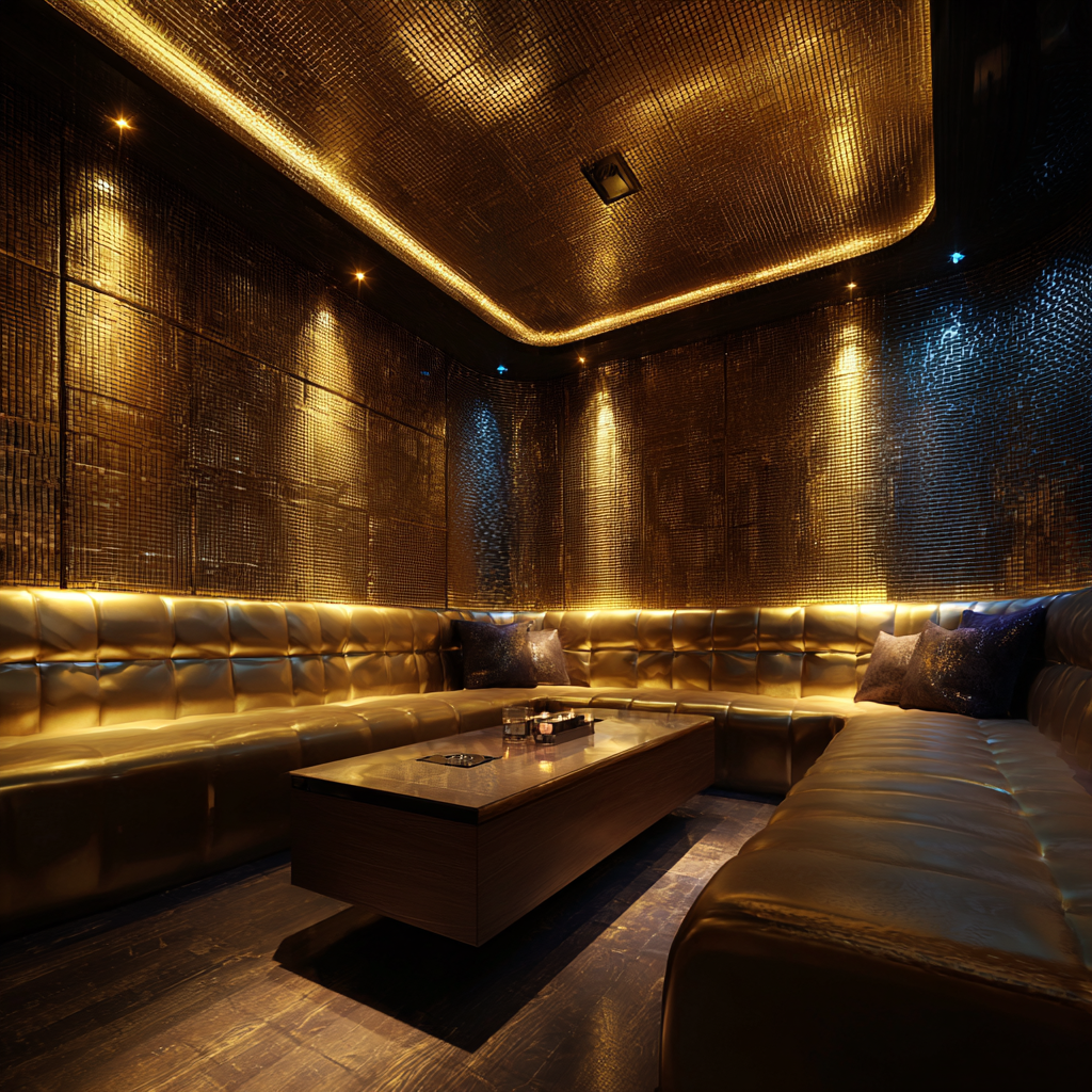 강남 유앤미 하이퍼블릭 룸 이미지 18