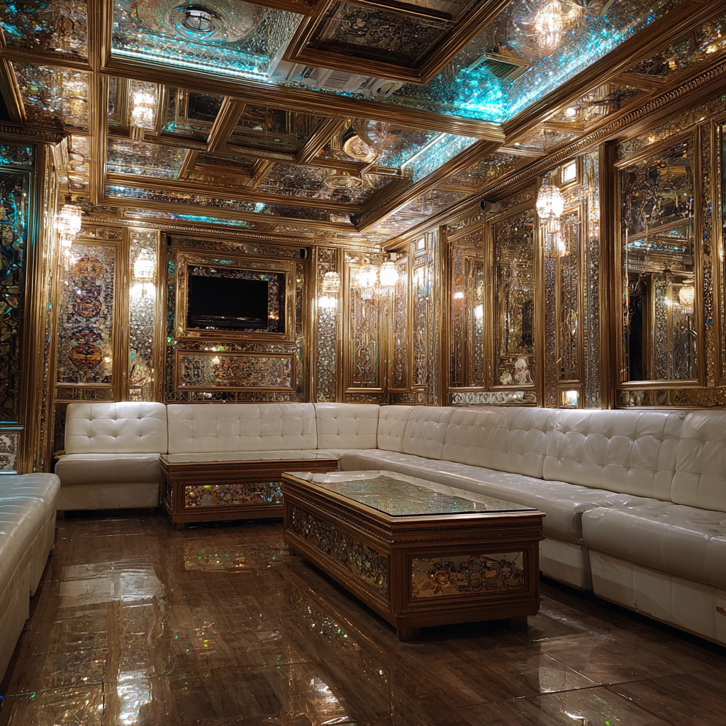 강남 유앤미 하이퍼블릭 룸 이미지 4